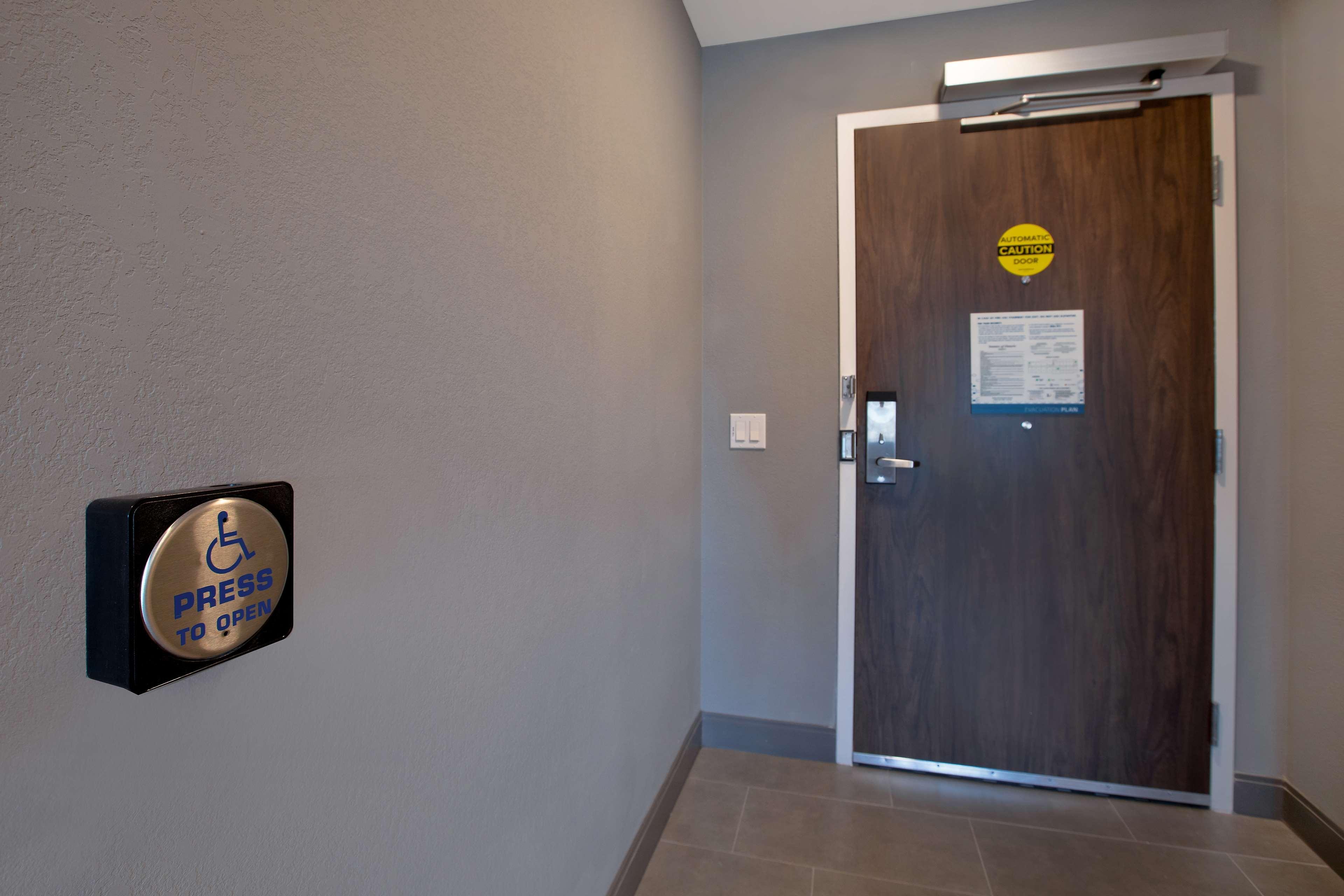 Hampton Inn & Suites Ottawa West, Ontario, Canada Kültér fotó