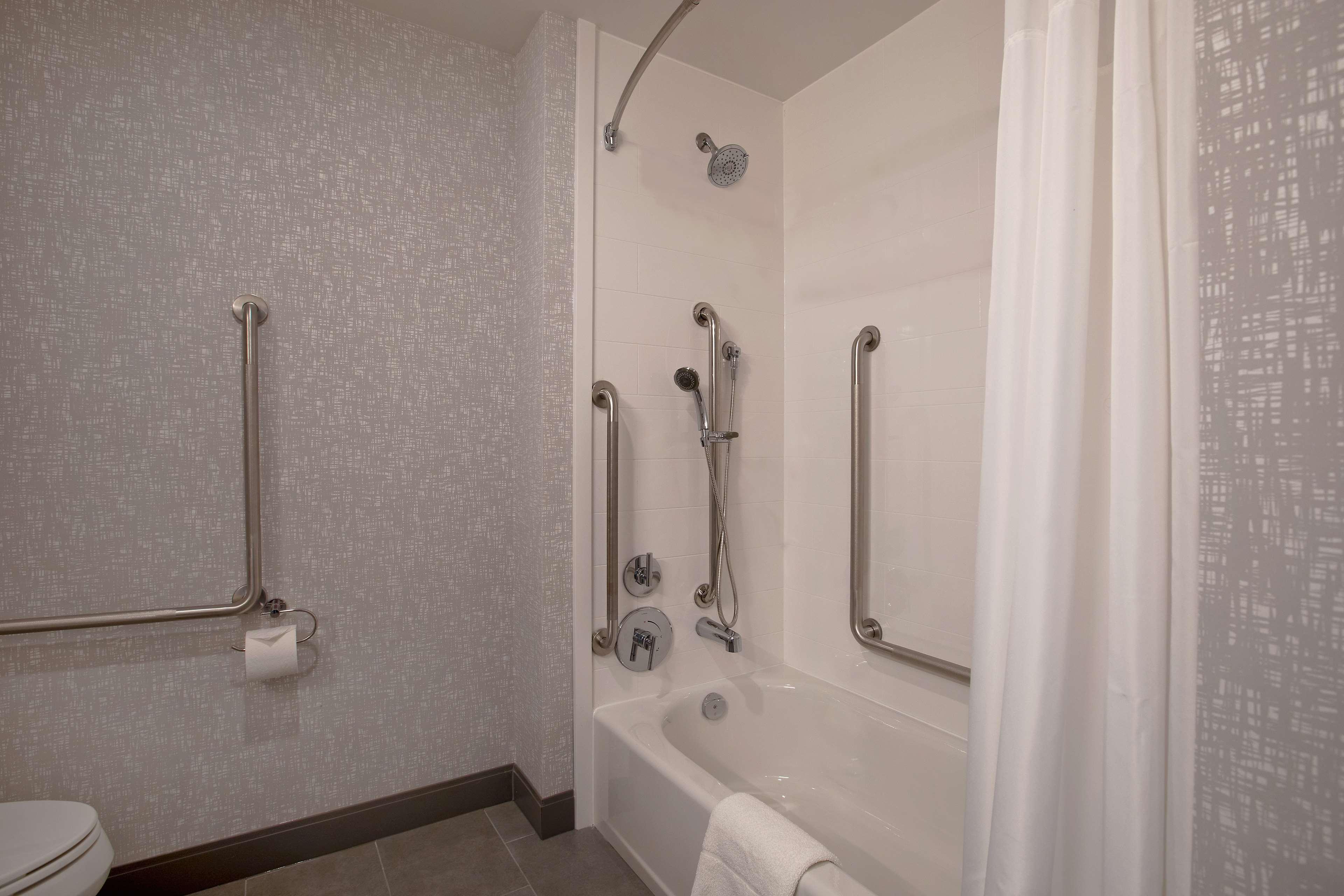 Hampton Inn & Suites Ottawa West, Ontario, Canada Kültér fotó