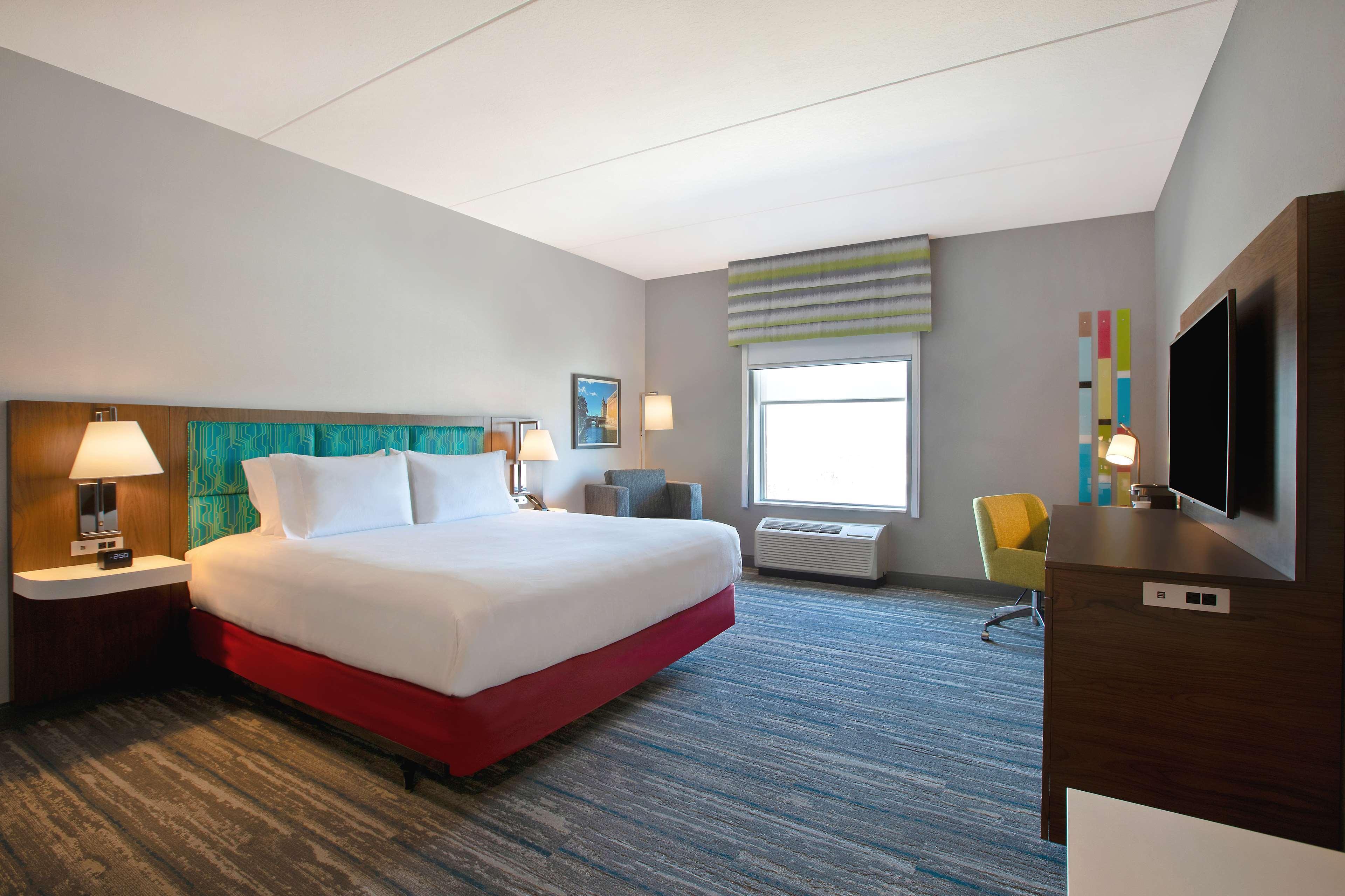 Hampton Inn & Suites Ottawa West, Ontario, Canada Kültér fotó