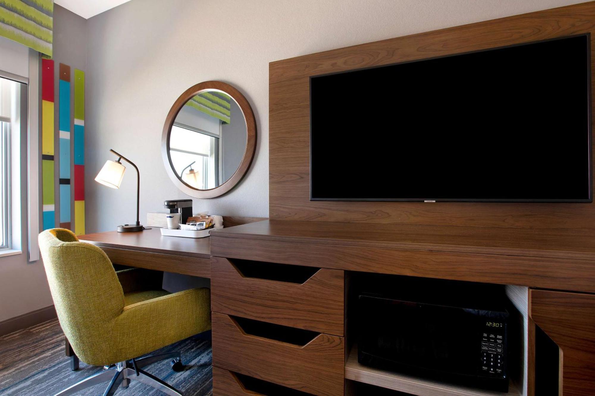 Hampton Inn & Suites Ottawa West, Ontario, Canada Kültér fotó