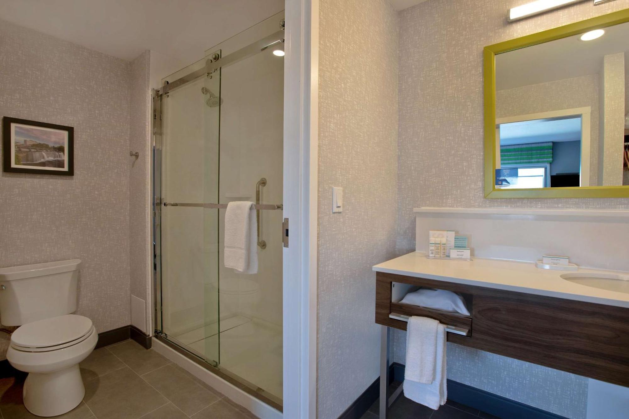 Hampton Inn & Suites Ottawa West, Ontario, Canada Kültér fotó